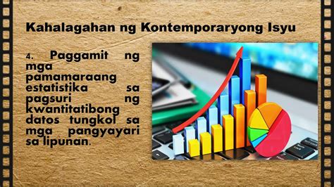 Kahalagahan ng Pag.